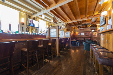 mcloughlins bar dun laoghaire