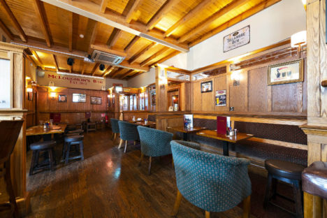 mcloughlins bar dun laoghaire